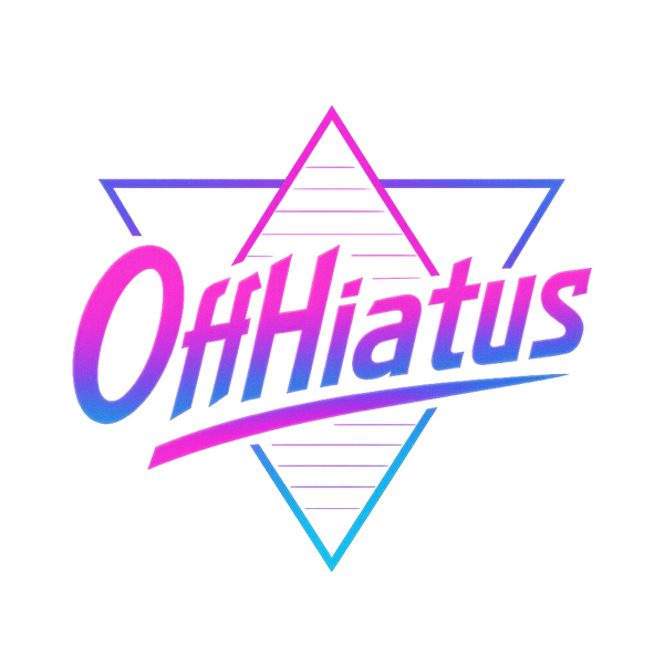 Off Hiatus